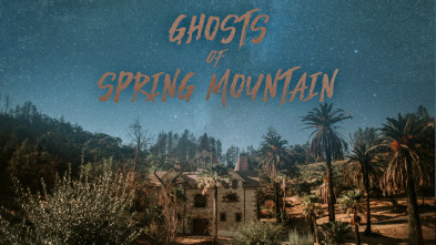 Imagen de The Ghosts of Spring Mountain - 2