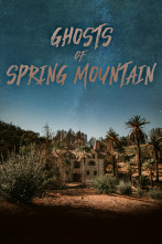 Imagen de The Ghosts of Spring Mountain - 1