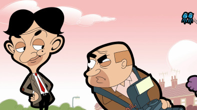 Imagen de Mr. Bean (T1): Corte de pelo - 2