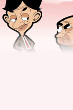 Imagen de Mr. Bean (T1): Corte de pelo - 1