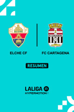 Imagen de Jornada 28: Elche - Cartagena - 1