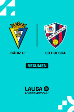 Imagen de Jornada 41: Cádiz - Huesca - 1