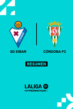 Imagen de Jornada 41: Eibar - Córdoba - 1