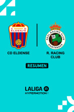 Imagen de Jornada 41: Eldense - Racing - 1