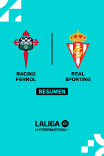 Imagen de Jornada 42: Racing Ferrol - Sporting - 1