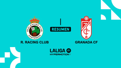 Imagen de Jornada 42: Racing - Granada - 2