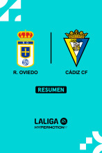 Imagen de Jornada 42: Oviedo - Cádiz - 1