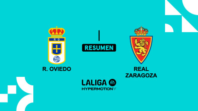 Imagen de Jornada 40: Oviedo - Zaragoza - 2