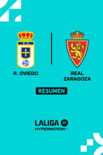 Imagen de Jornada 40: Oviedo - Zaragoza - 1