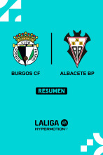 Imagen de Jornada 30: Burgos - Albacete - 1