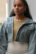 Imagen de All American:... (T3): Ep.13  - 1