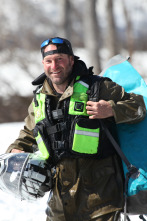 Imagen de La fiebre del oro:...: Un trágico comienzo - 1