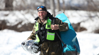 Imagen de La fiebre del oro:...: Un trágico comienzo - 2