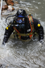 Imagen de La fiebre del oro:...: Oro fuera de la puerta - 1