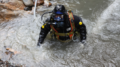 Imagen de La fiebre del oro:...: Oro fuera de la puerta - 2