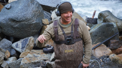 Imagen de La fiebre del oro:...: Guerra de la trinchera - 2