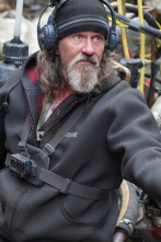 Imagen de La fiebre del oro:...: Un deseo muriendo - 1