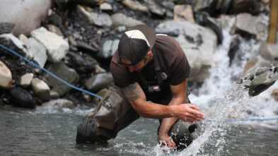 Imagen de La fiebre del oro:...: El regalo dorado de Fred - 2