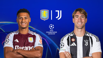 Imagen de Jornada 5: Aston Villa - Juventus - 2