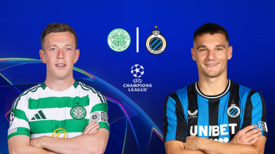 Imagen de Jornada 5: Celtic - Brujas - 2