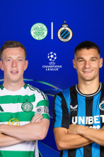 Imagen de Jornada 5: Celtic - Brujas - 1