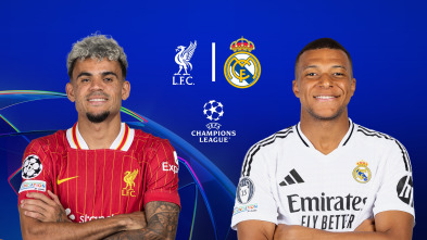 Imagen de Jornada 5: Liverpool - Real Madrid - 2