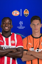 Imagen de Jornada 5: PSV Eindhoven - Shakhtar - 1