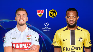 Imagen de Jornada 6: Stuttgart - Young Boys - 2