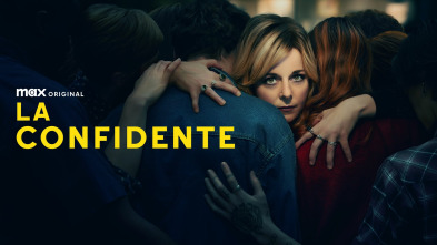 Imagen de La confidente (T1) - 2