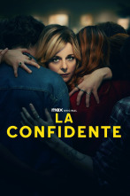 Imagen de La confidente (T1) - 1