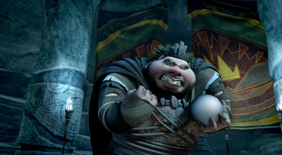 Imagen de Las aventuras del... (T1): Topos - 2