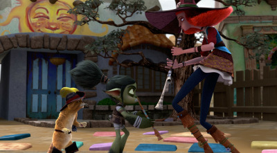 Imagen de Las aventuras del... (T1): Abejas - 2