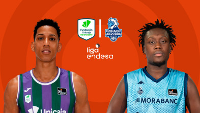 Imagen de Jornada 30: Unicaja - Morabanc Andorra - 2