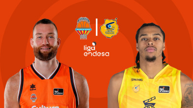 Jornada 31: Valencia Basket - Dreamland Gran Canaria