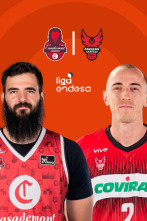 Jornada 31: Casademont Zaragoza - Coviran Granada
