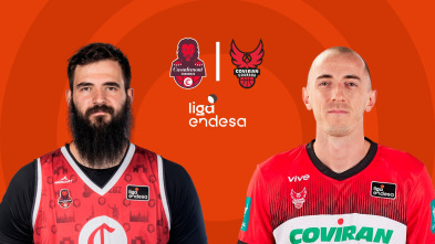 Jornada 31: Casademont Zaragoza - Coviran Granada