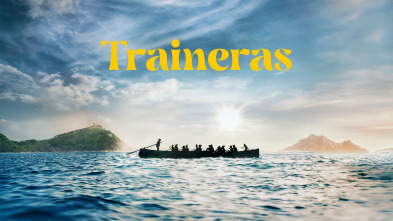 Imagen de Traineras - 2