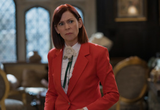 Elsbeth (T2): Ep.1 Abono para el asesinato