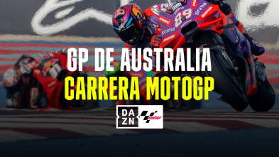 Imagen de GP de Australia: Carrera MotoGP - 2