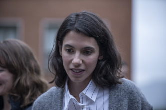(LSE) - Querer (T1): Ep.4 (LSE) - Perder