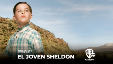 Imagen de El joven Sheldon (T3) - 2