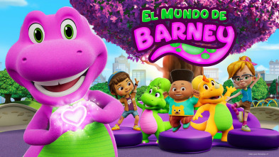 Imagen de El mundo de Barney (T1) - 2