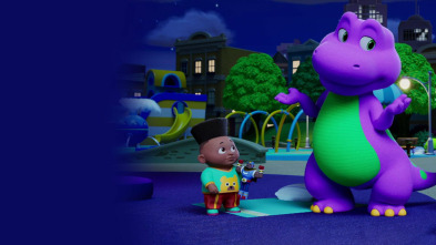 Imagen de El mundo de Barney (T1): El mundo de Barne - 2