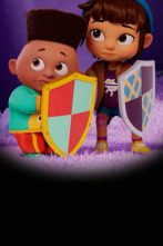 Imagen de El mundo de Barney (T1): El mundo de Barne - 1