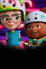 Imagen de El mundo de Barney (T1): El mundo de Barne - 1