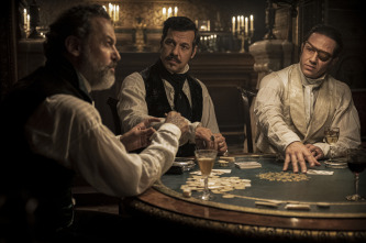 Imagen de El conde de Montecristo - 13