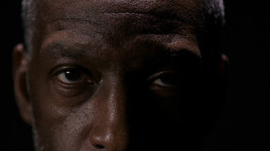Michael Johnson: Superman