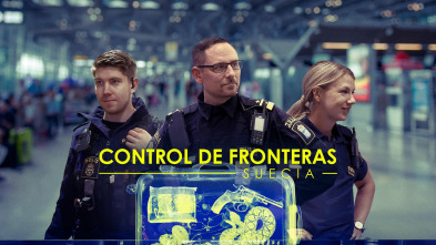 Imagen de Control de fronteras: Suecia (T2) - 2