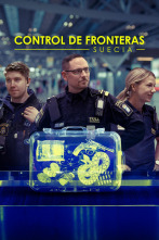 Imagen de Control de fronteras: Suecia (T2) - 1