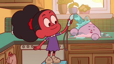 Imagen de El pequeño gran... (T1): El gran baño de Tito Peque - 2